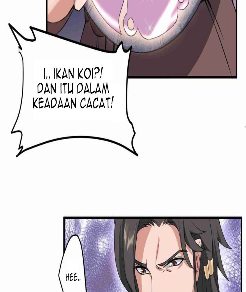 Yuanlong Chapter 7 Gambar 38