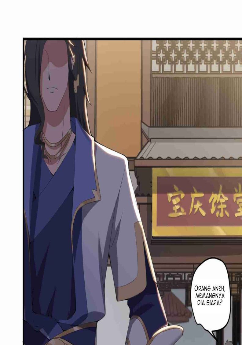 Yuanlong Chapter 7 Gambar 44