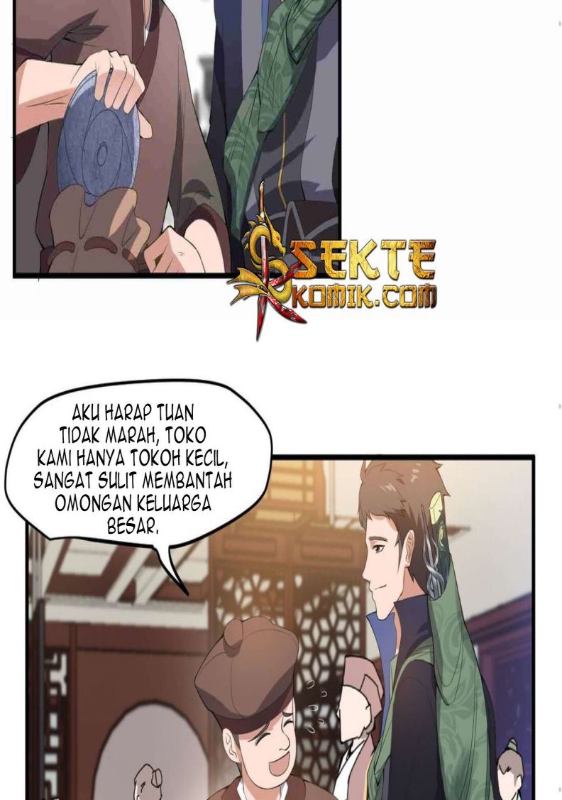 Yuanlong Chapter 7 Gambar 47