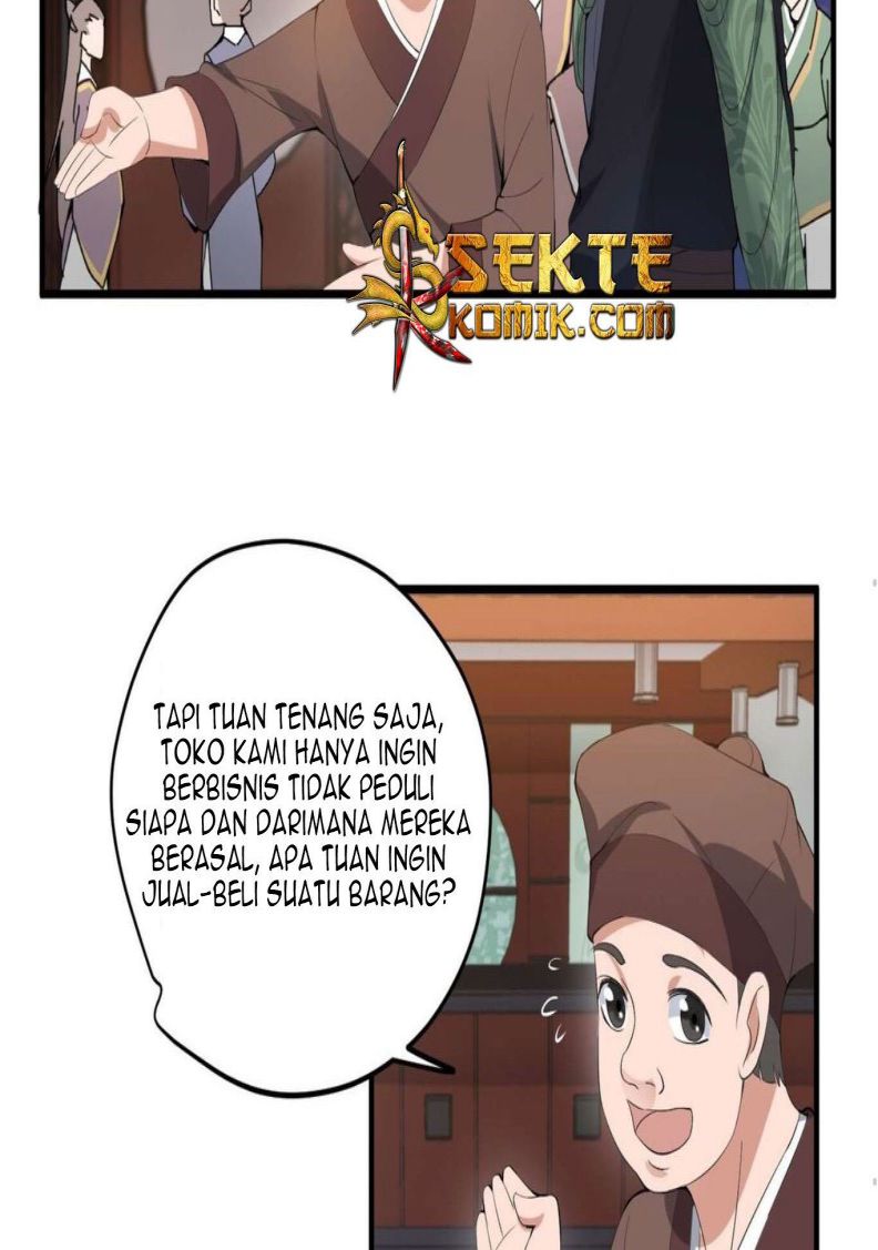 Yuanlong Chapter 7 Gambar 48