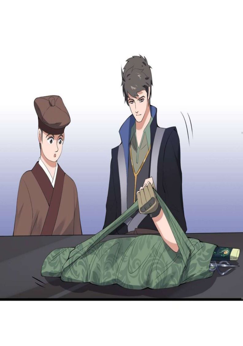 Yuanlong Chapter 7 Gambar 50