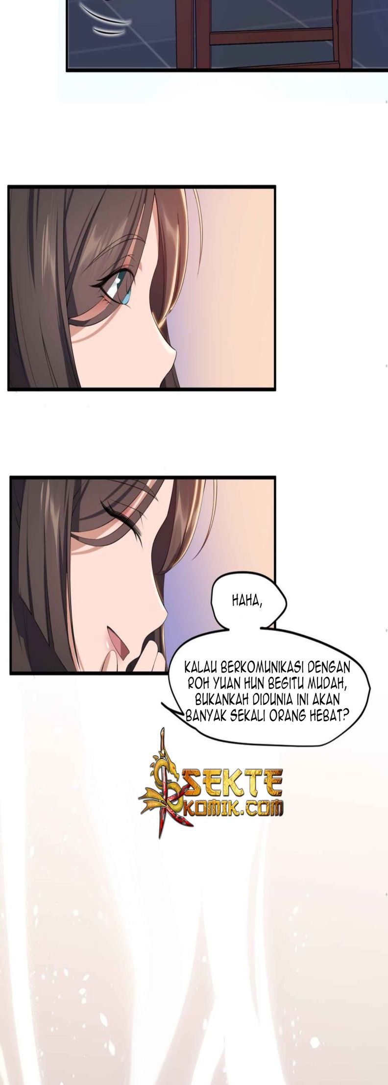 Yuanlong Chapter 5 Gambar 28