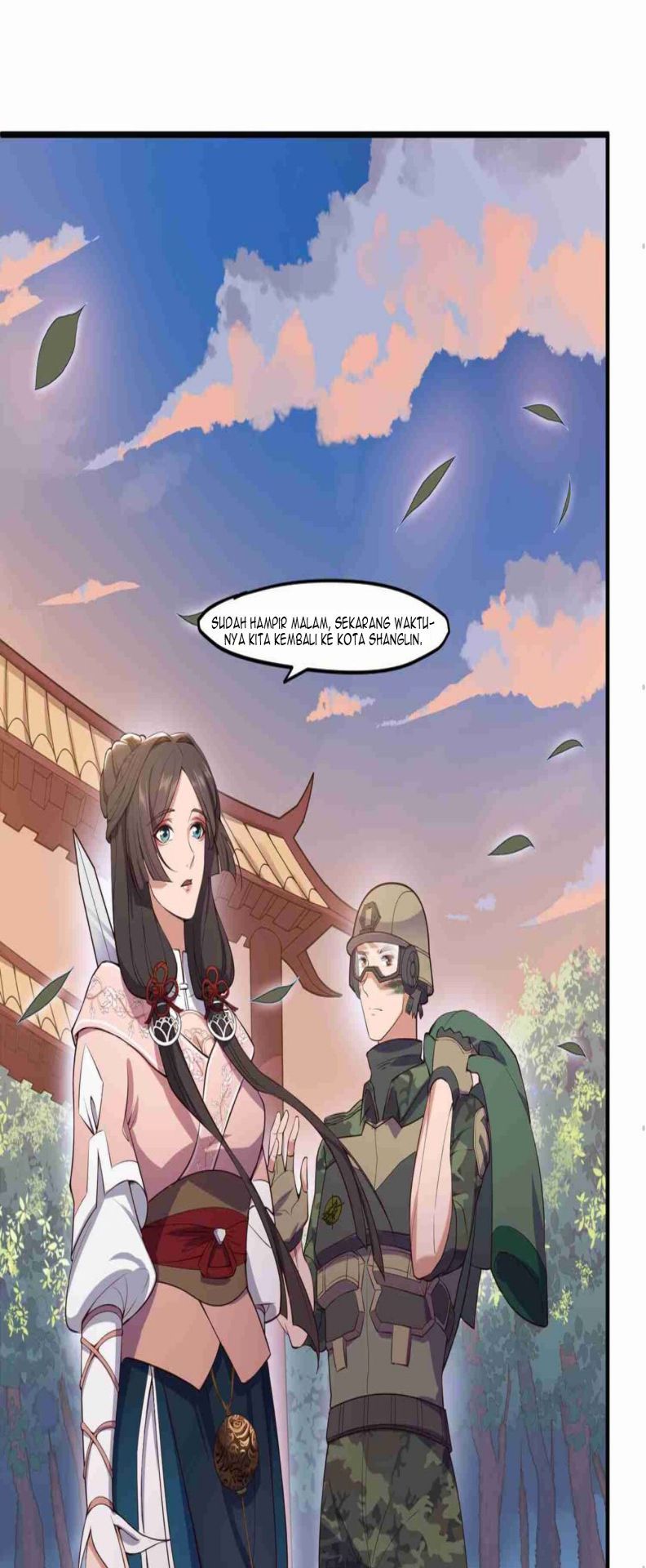 Yuanlong Chapter 4 Gambar 10