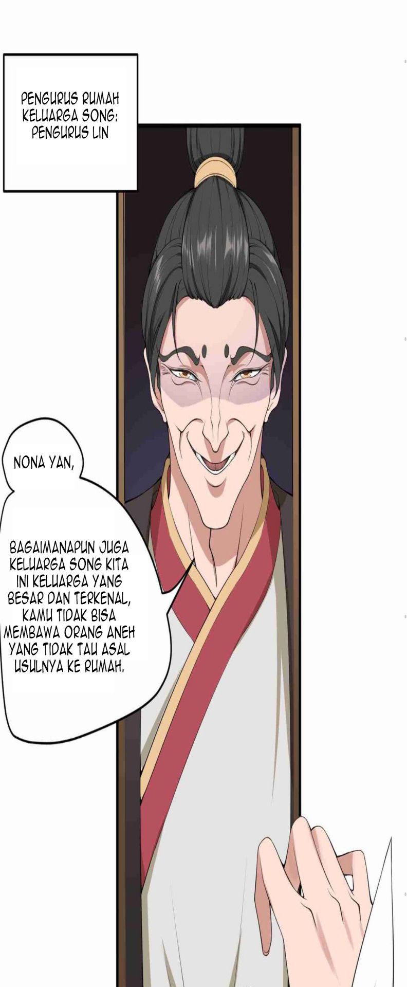 Yuanlong Chapter 4 Gambar 16