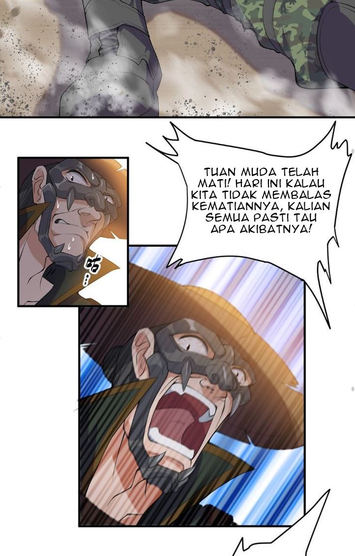 Yuanlong Chapter 3 Gambar 12