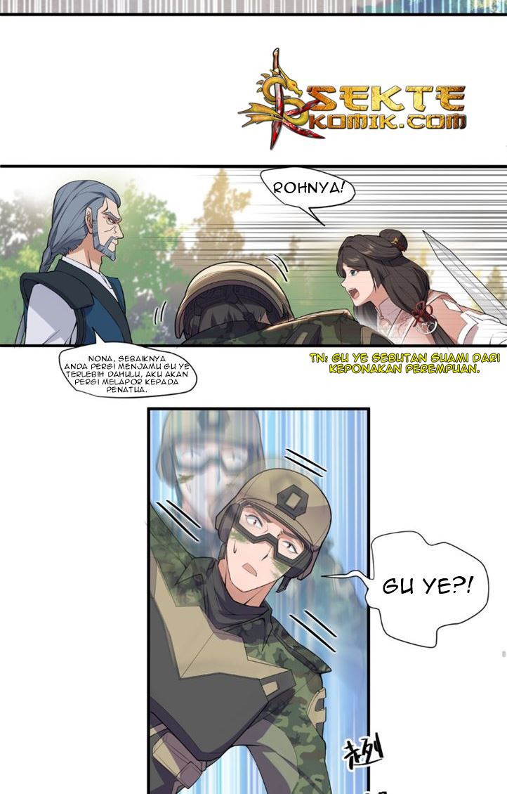 Yuanlong Chapter 3 Gambar 23