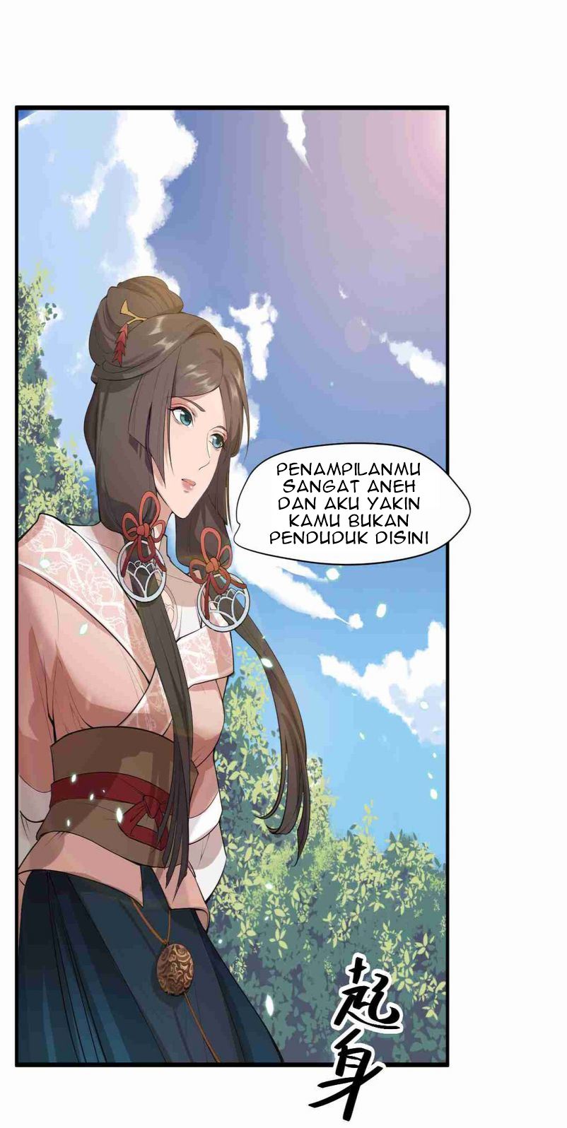 Yuanlong Chapter 2 Gambar 16