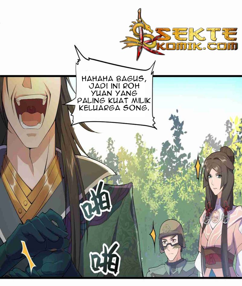 Yuanlong Chapter 2 Gambar 18