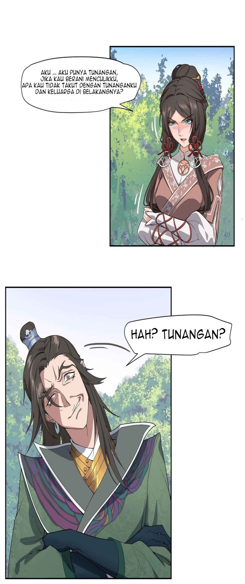 Yuanlong Chapter 1 Gambar 22