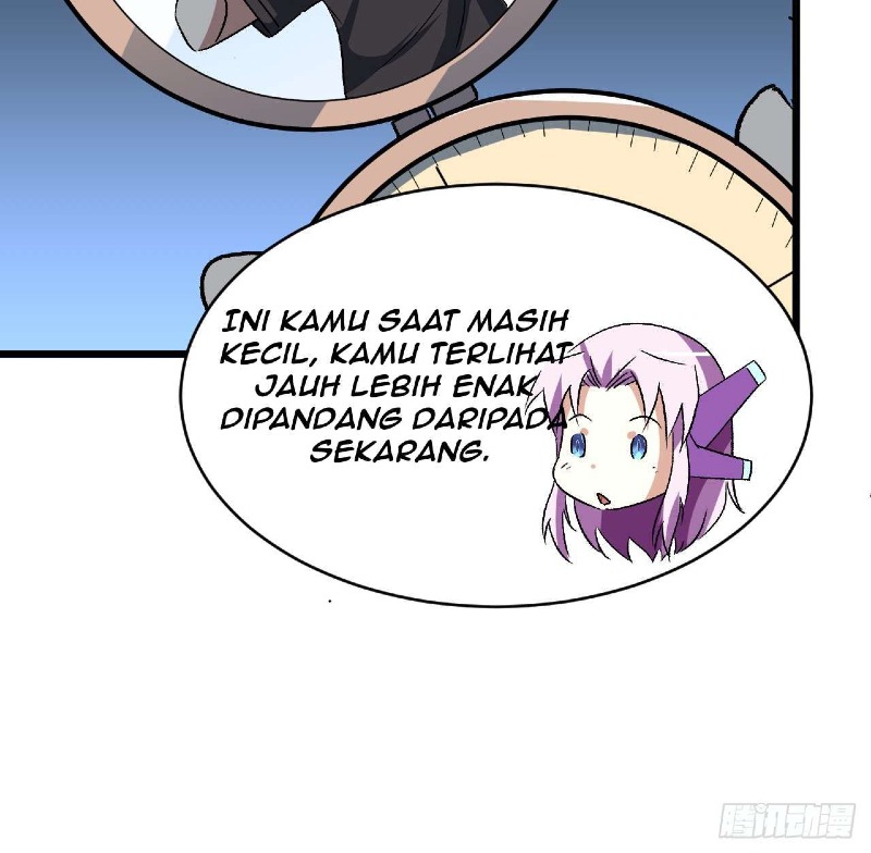 Super Alloy Warship God Chapter 28 Gambar 18