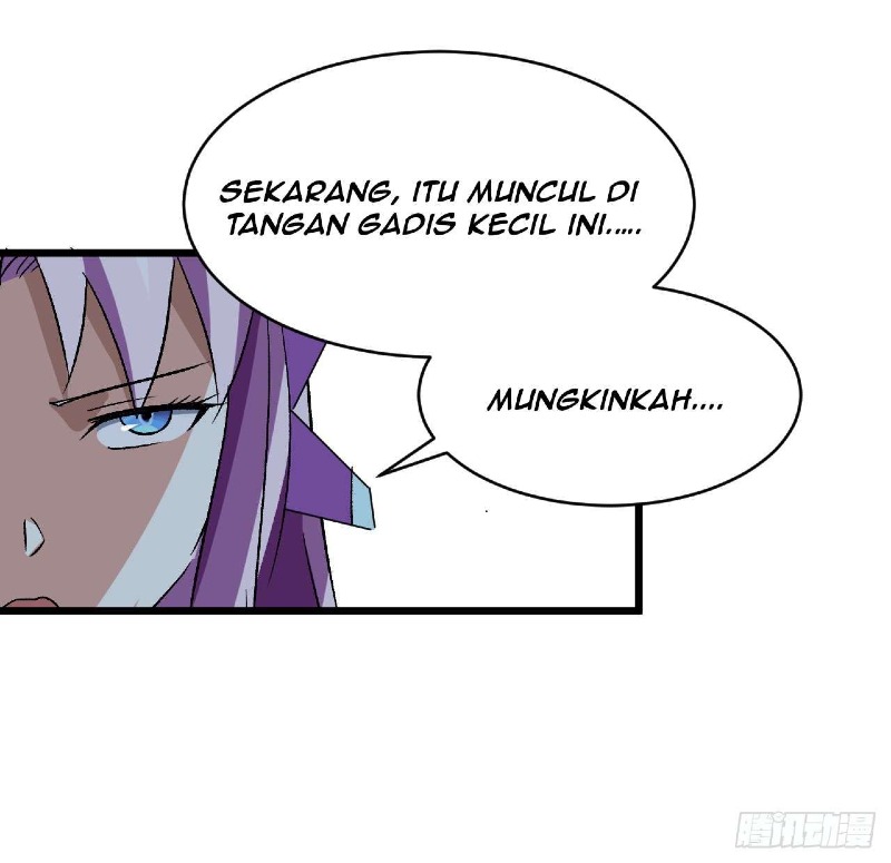 Super Alloy Warship God Chapter 28 Gambar 20