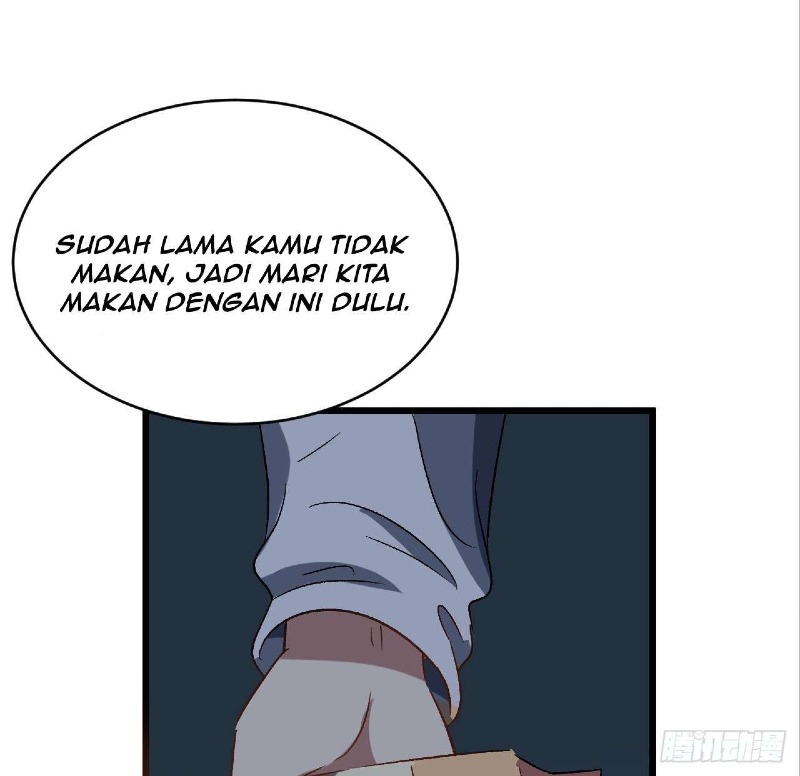 Super Alloy Warship God Chapter 27 Gambar 9