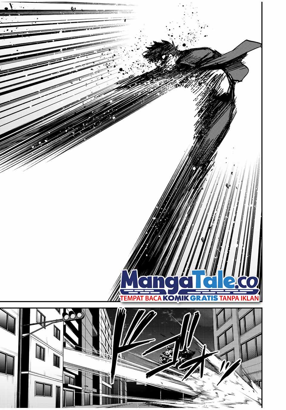 Kono Sekai ga Izure Horobu Koto wo, Ore dake ga Shitte Iru Chapter 9 Gambar 10