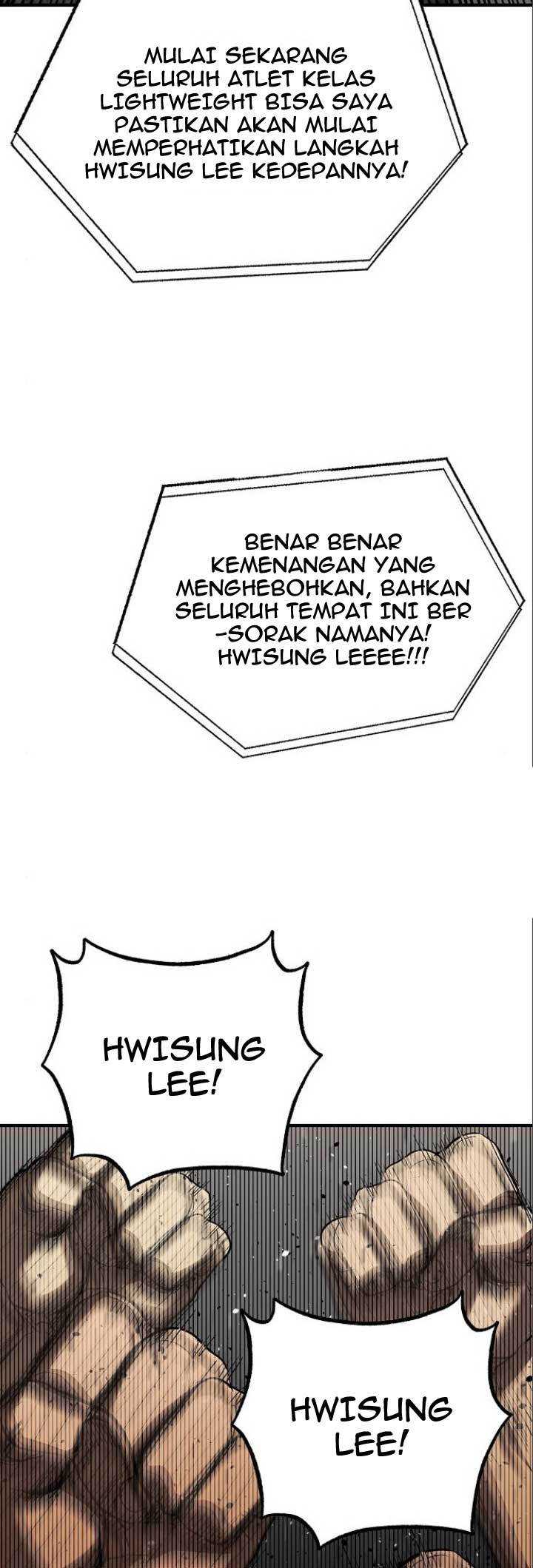 King MMA Chapter 34 Gambar 43