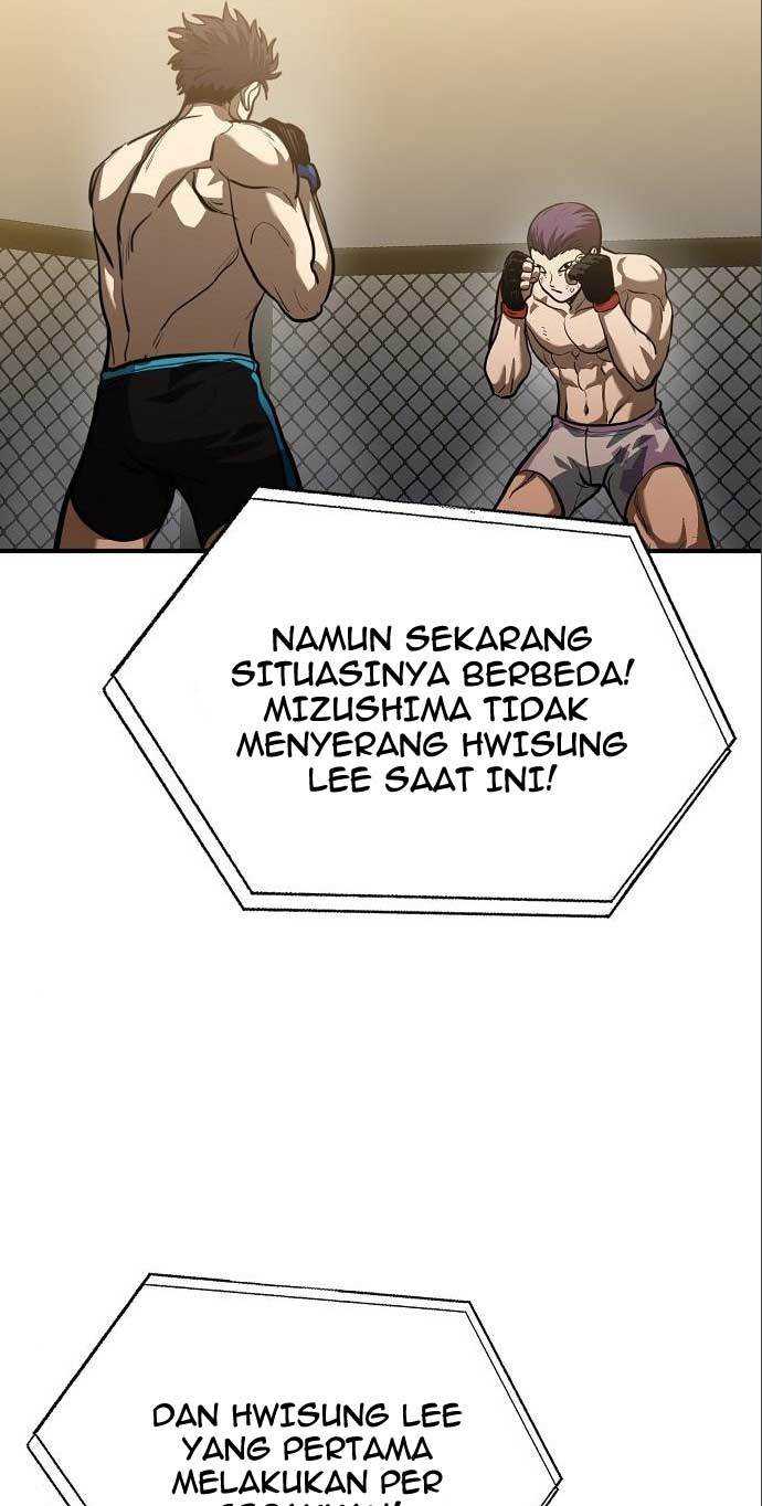 King MMA Chapter 33 Gambar 32