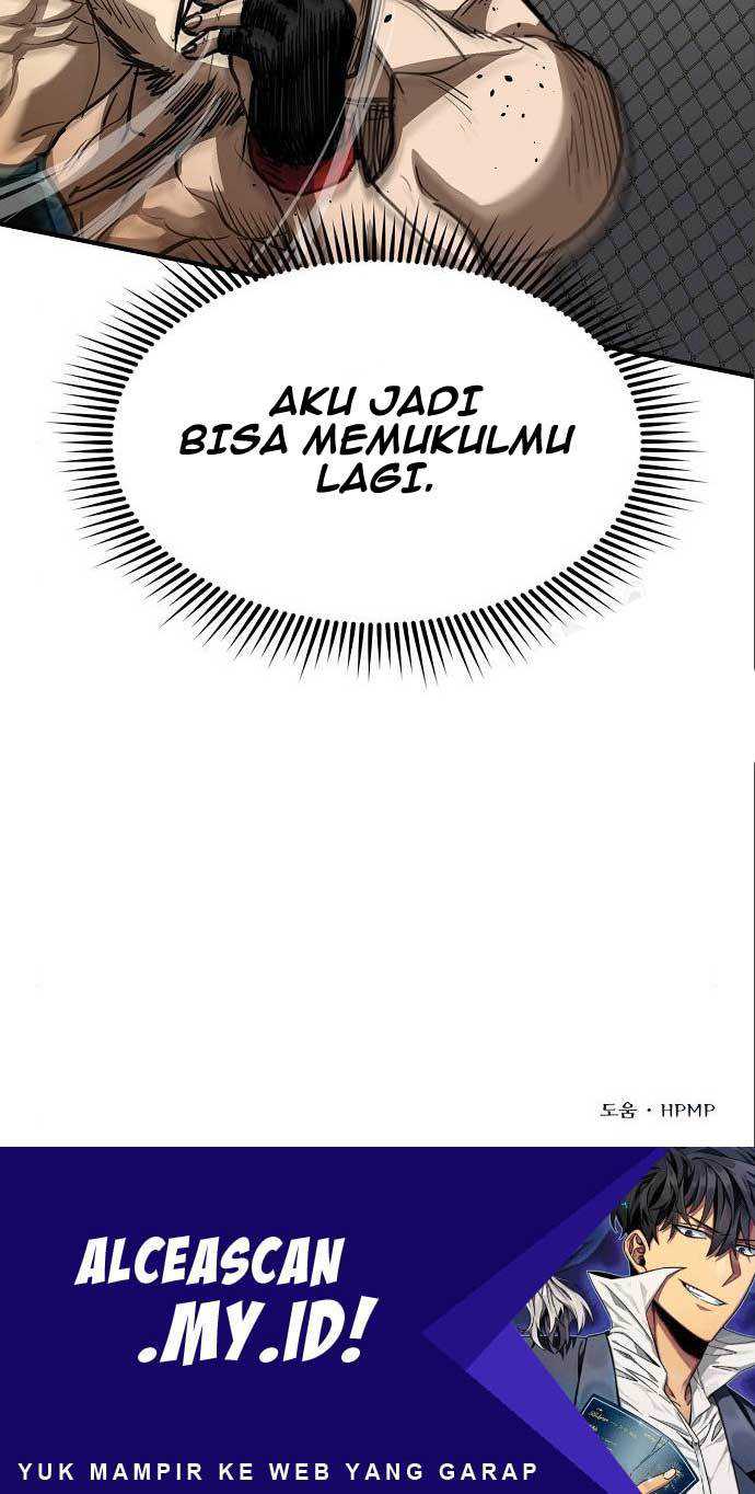 King MMA Chapter 33 Gambar 41