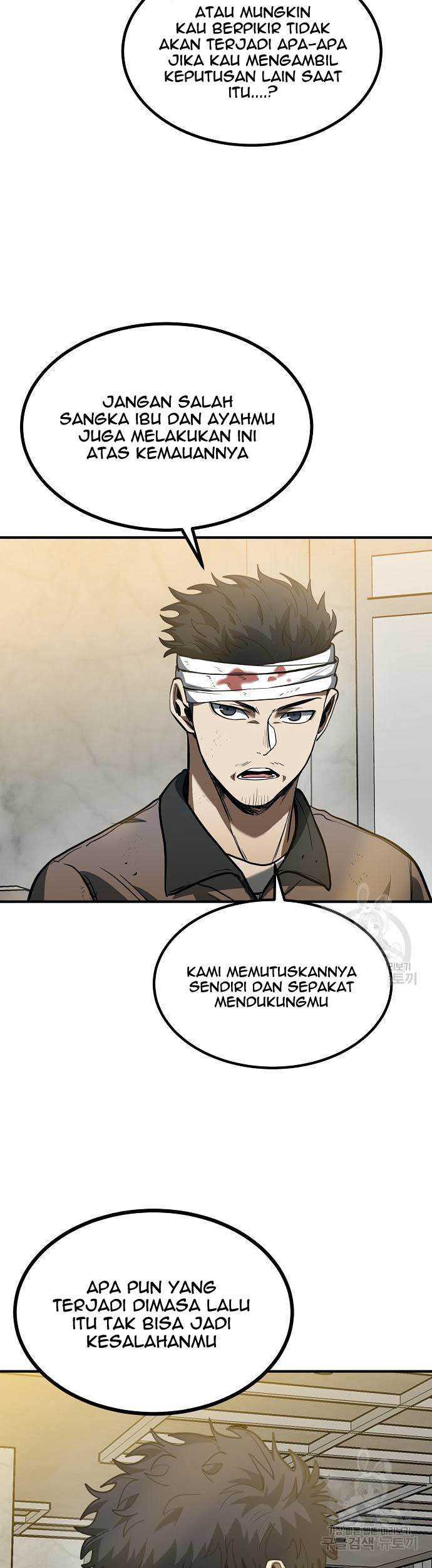 King MMA Chapter 31 Gambar 16