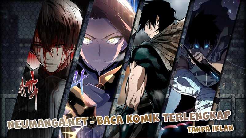 I Return From The Heavens Chapter 14 Gambar 7
