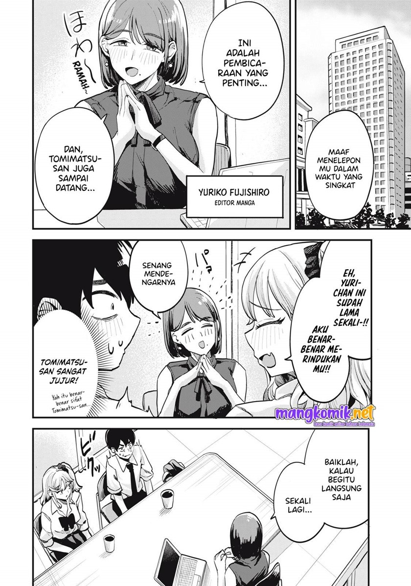 Gal Assi Chapter 8 Gambar 12