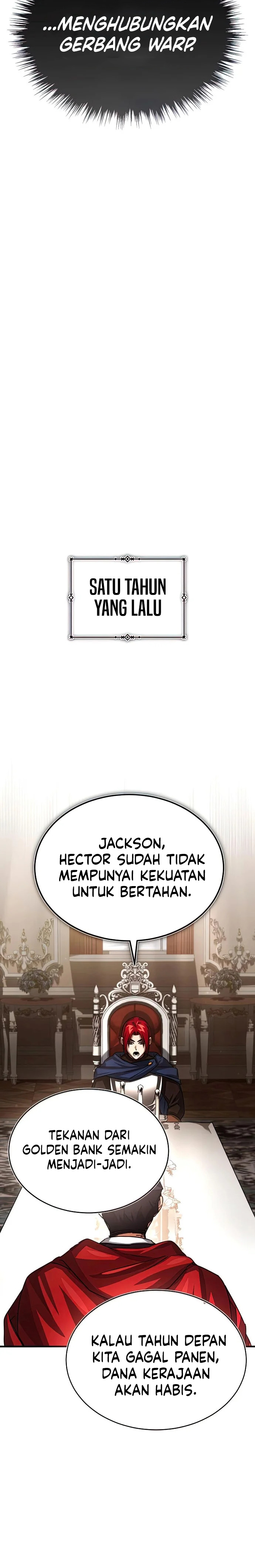 The Heavenly Demon Can’t Live a Normal Life Chapter 58 Gambar 25
