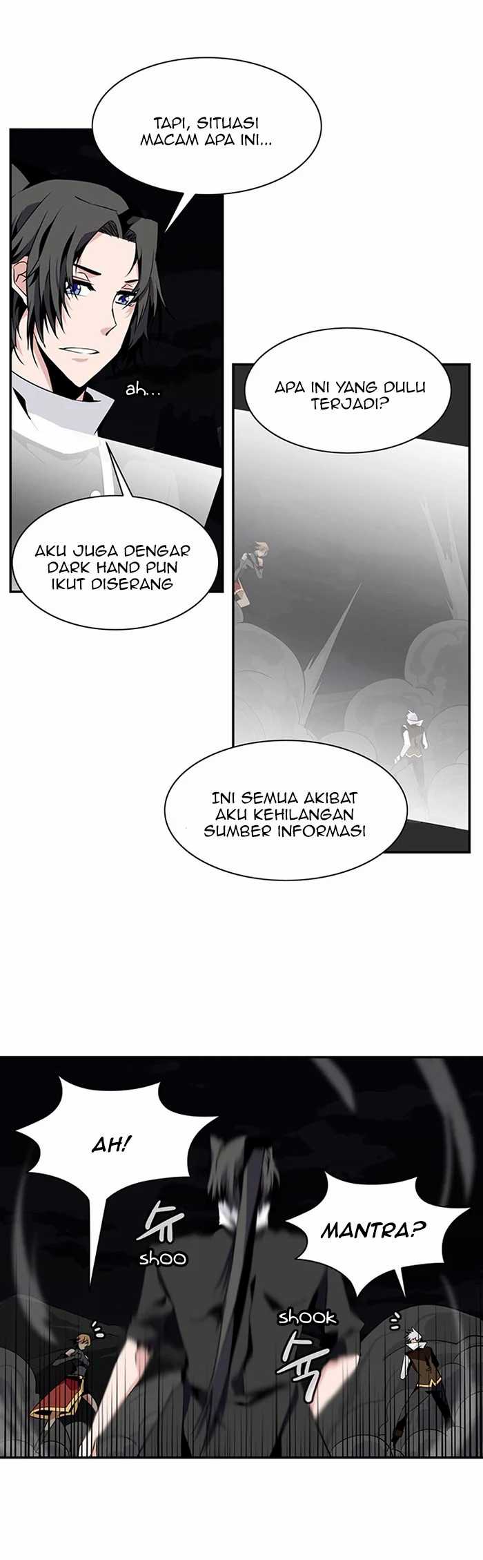 Wizardly Tower Chapter 68 Gambar 13