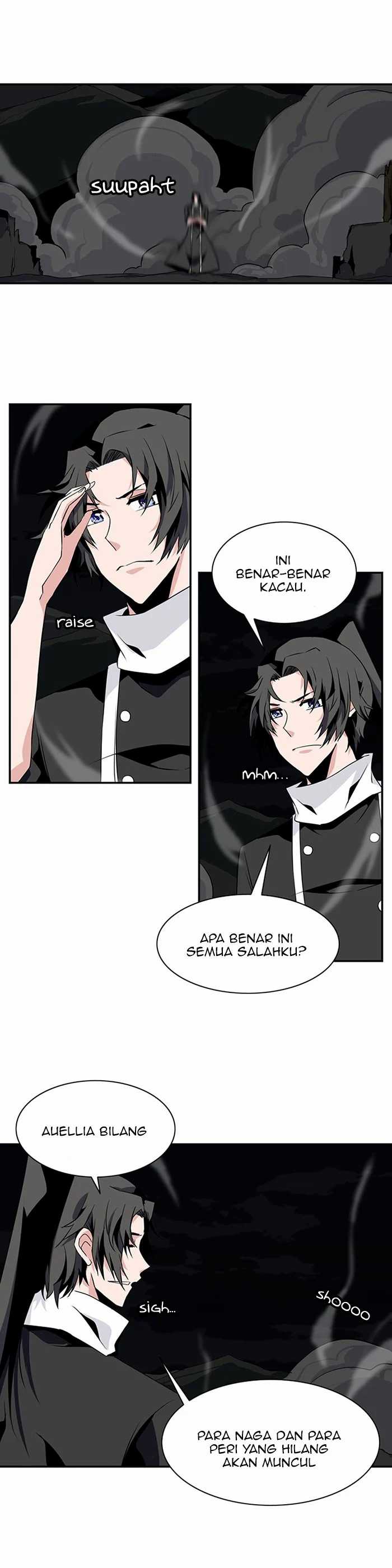 Wizardly Tower Chapter 68 Gambar 9