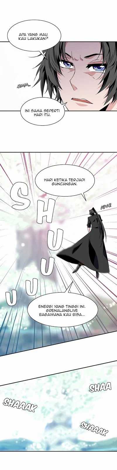 Wizardly Tower Chapter 65 Gambar 16