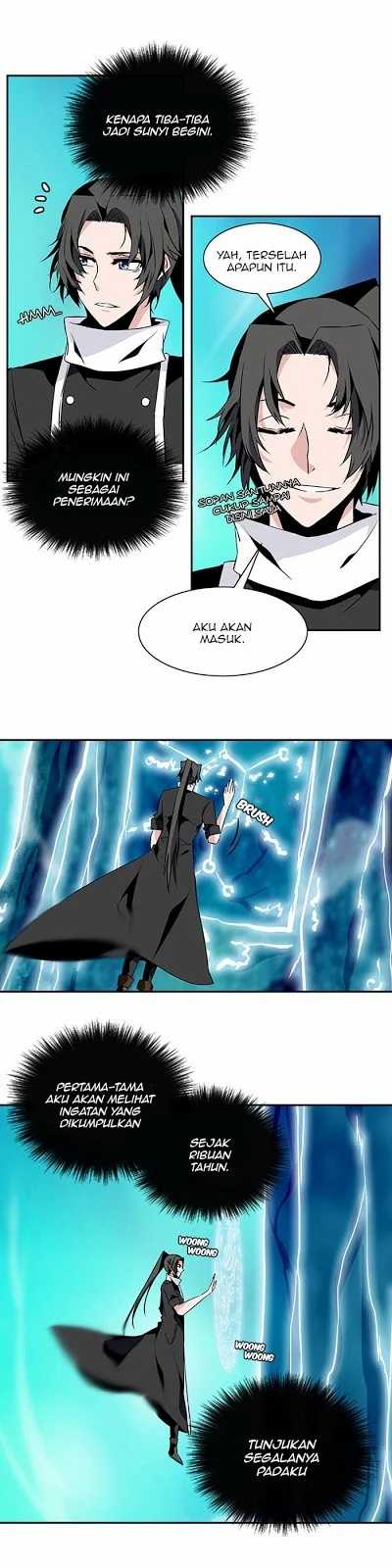 Wizardly Tower Chapter 65 Gambar 3