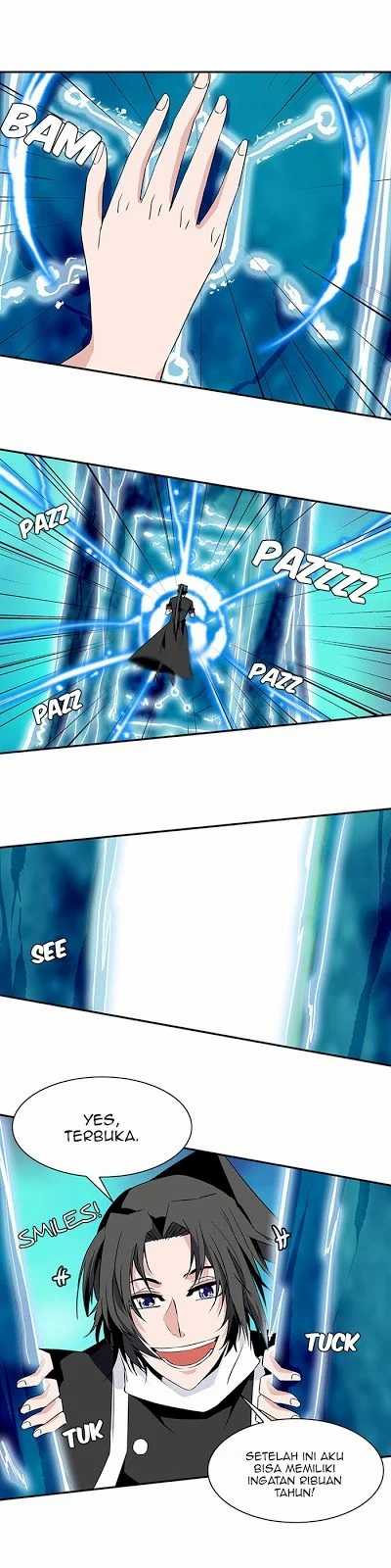 Wizardly Tower Chapter 65 Gambar 4