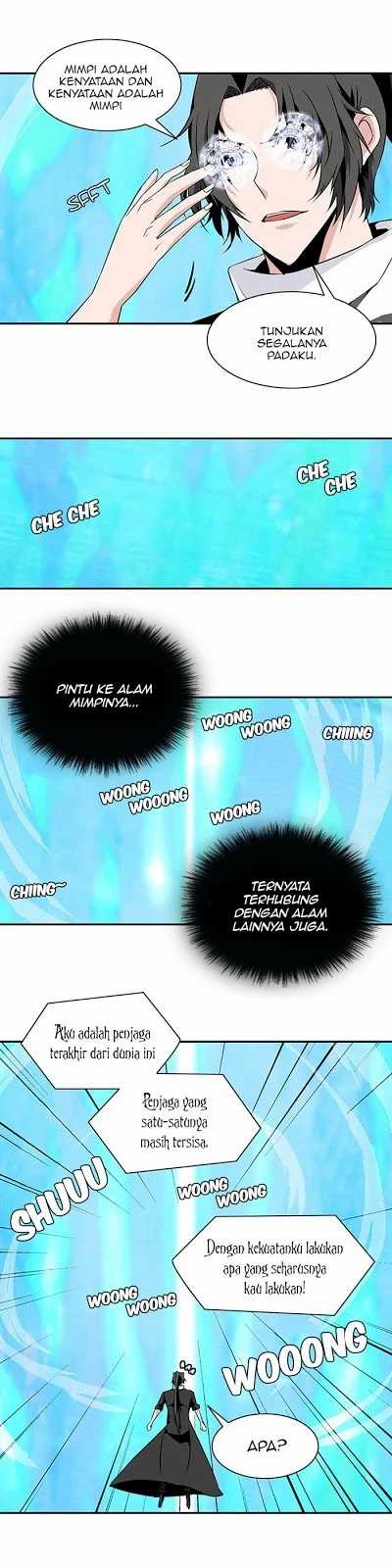 Wizardly Tower Chapter 65 Gambar 9