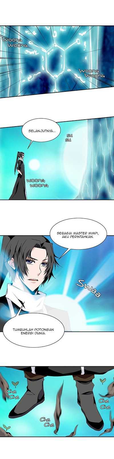 Wizardly Tower Chapter 64 Gambar 17