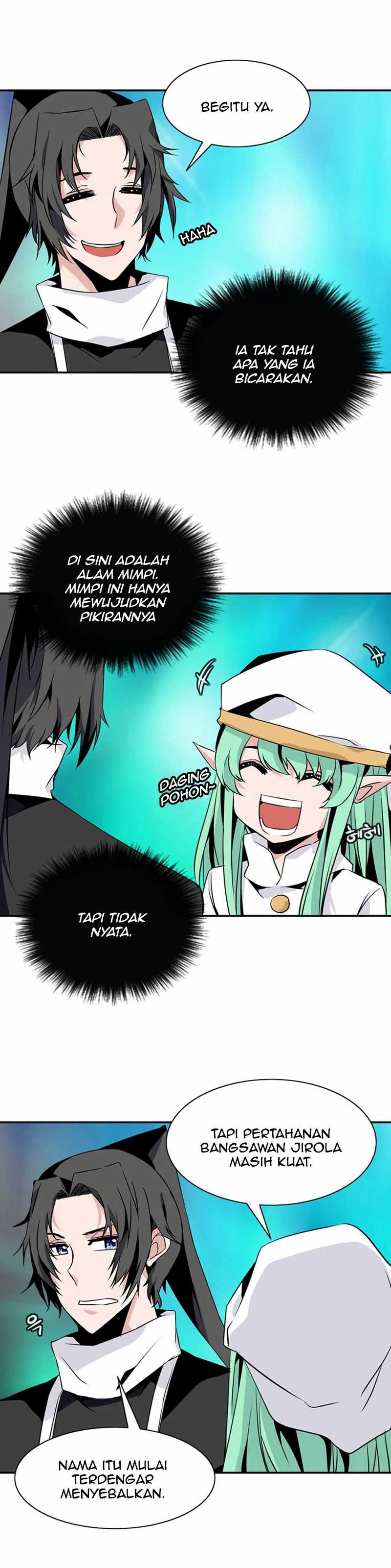 Wizardly Tower Chapter 63 Gambar 8