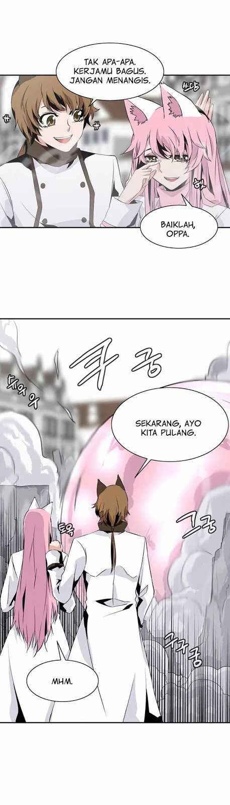Wizardly Tower Chapter 59 Gambar 19