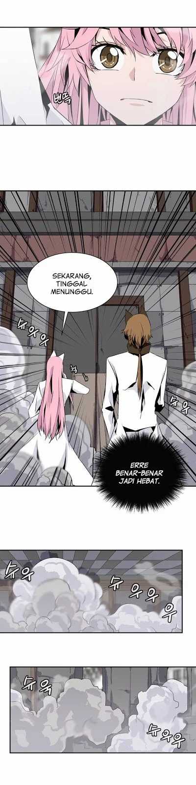 Wizardly Tower Chapter 59 Gambar 3
