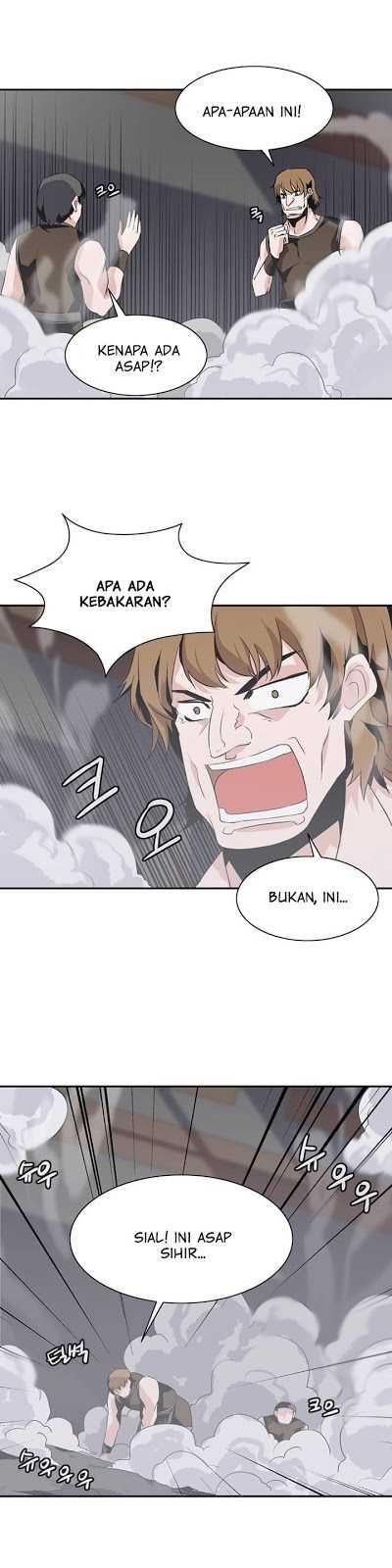 Wizardly Tower Chapter 59 Gambar 4