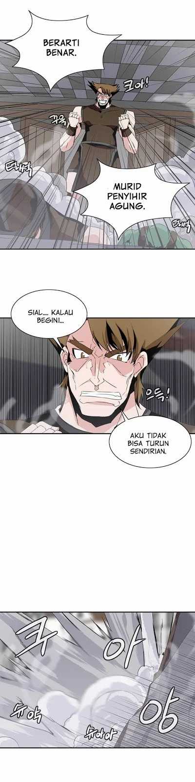 Wizardly Tower Chapter 59 Gambar 6