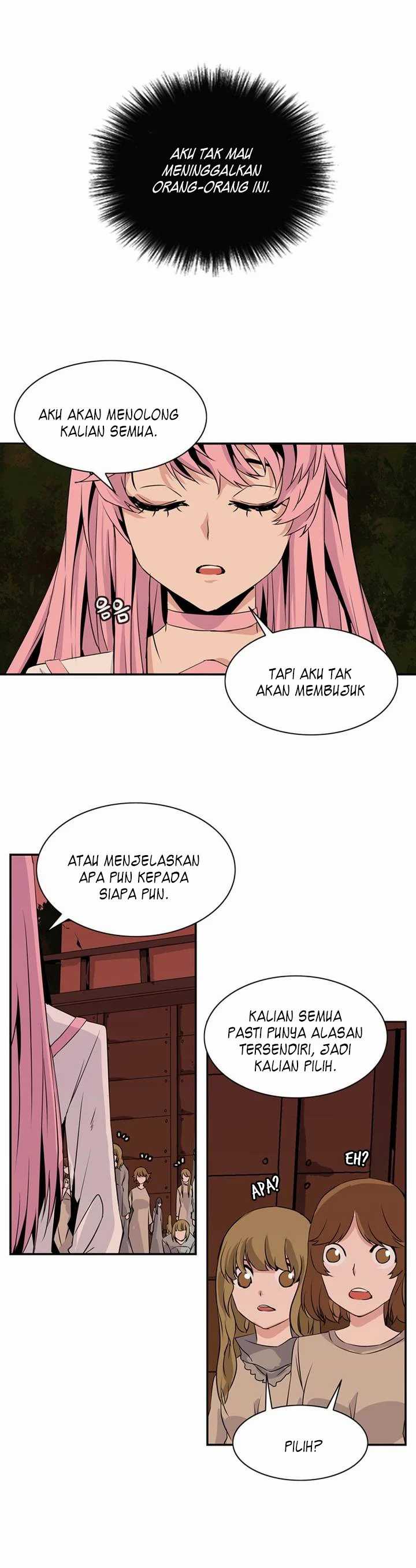 Wizardly Tower Chapter 57 Gambar 4