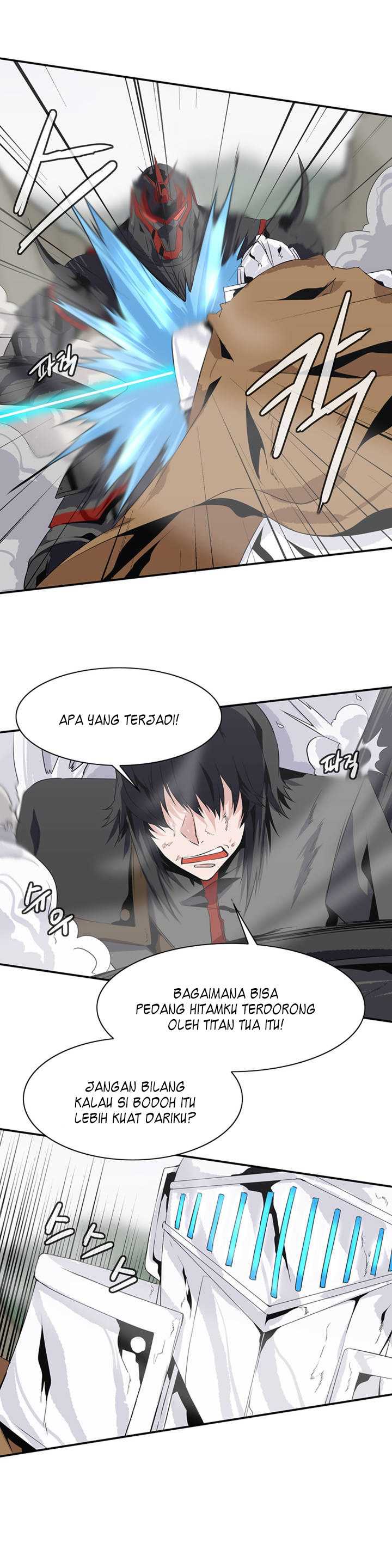 Wizardly Tower Chapter 51 Gambar 13