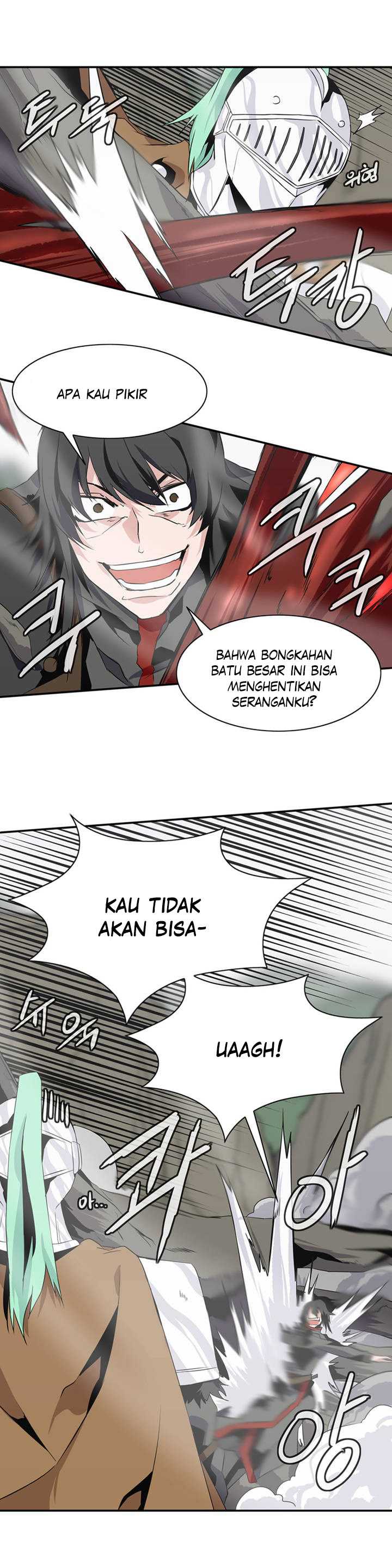 Wizardly Tower Chapter 50 Gambar 3