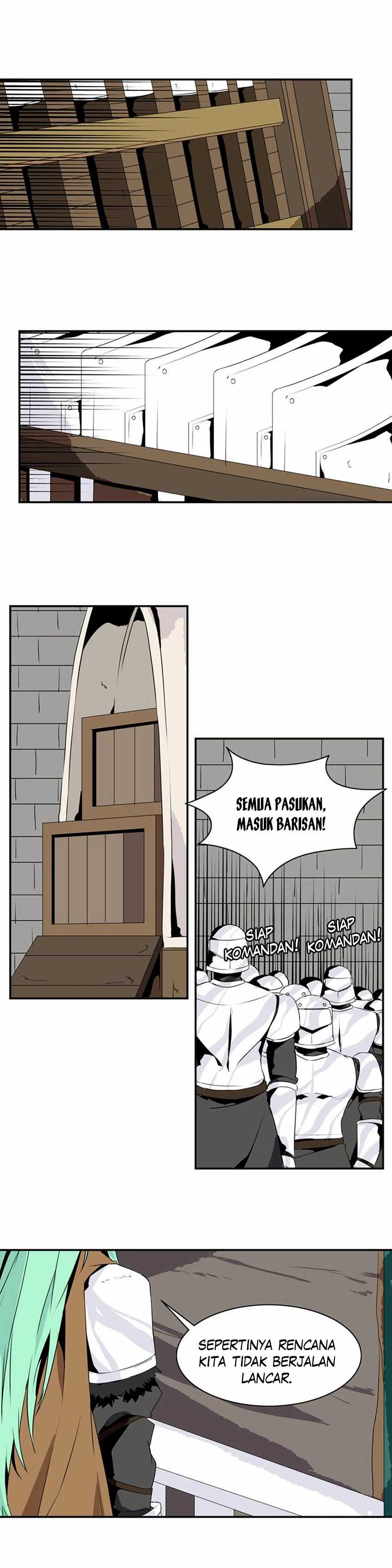 Wizardly Tower Chapter 47 Gambar 12