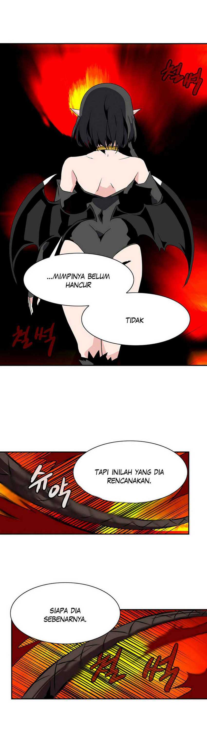 Wizardly Tower Chapter 33 Gambar 18