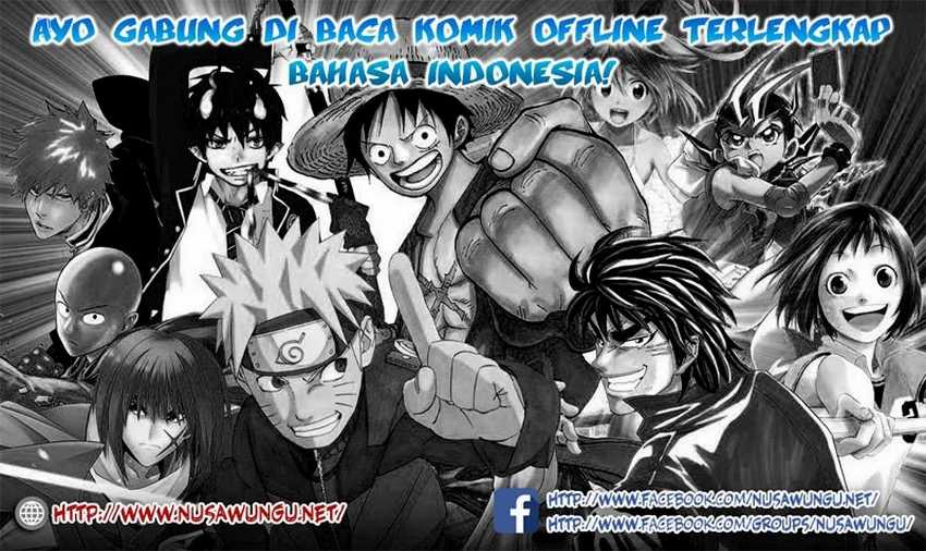 Wizardly Tower Chapter 15 Gambar 19