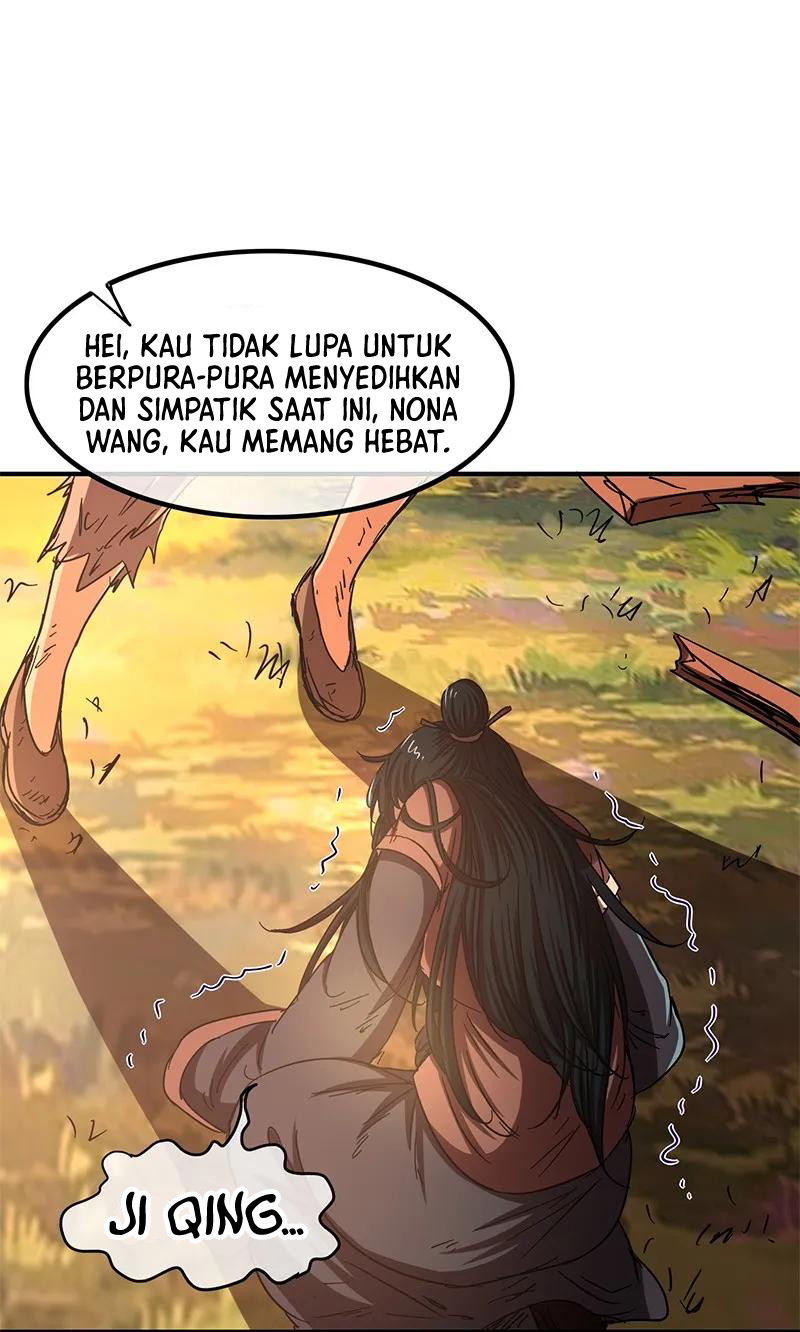 Warring States Chapter 9 Gambar 37