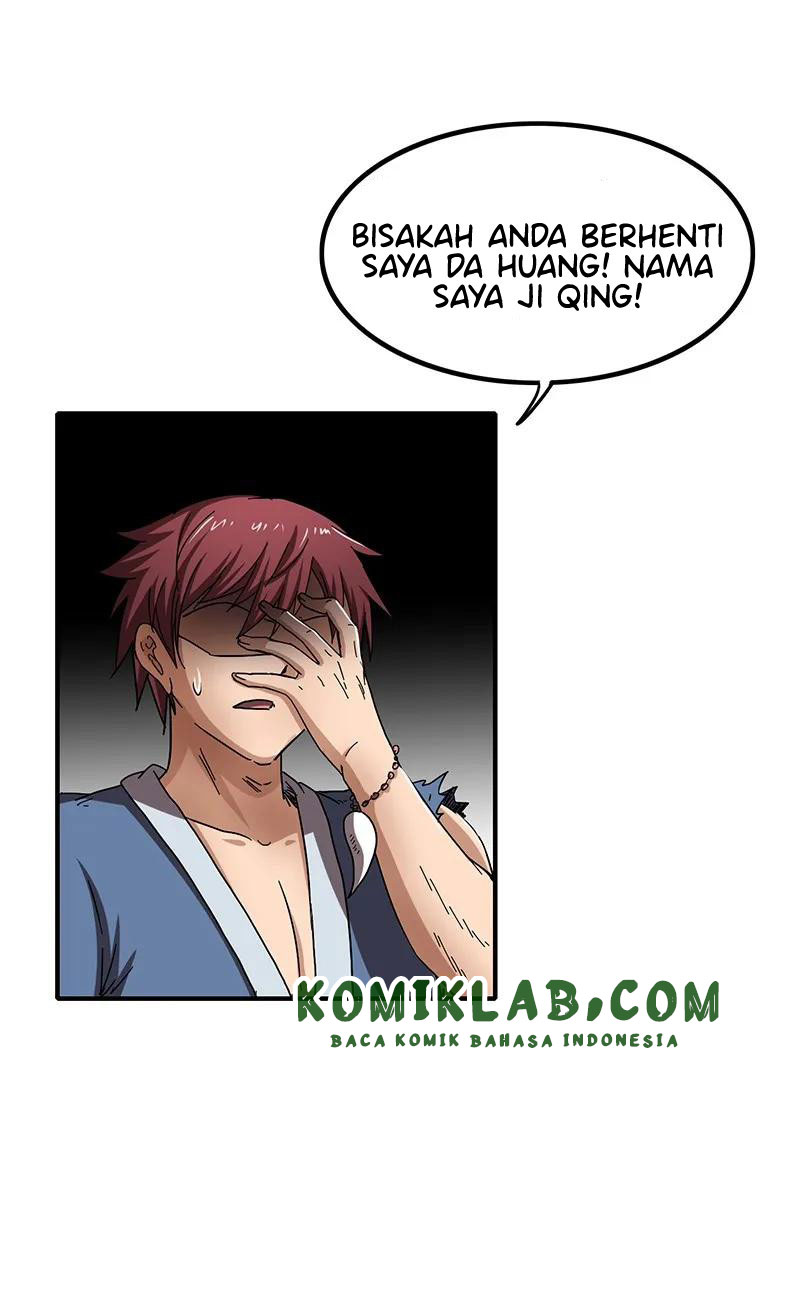 Warring States Chapter 7 Gambar 41