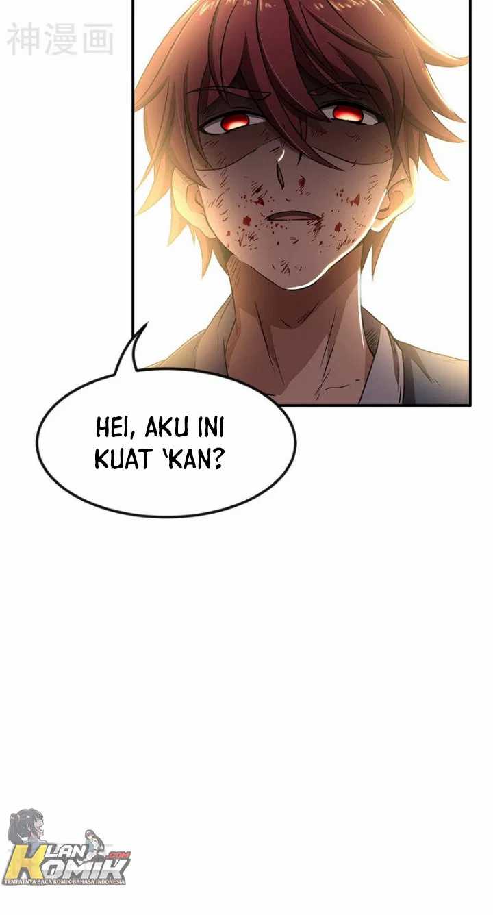 Warring States Chapter 4 Gambar 52