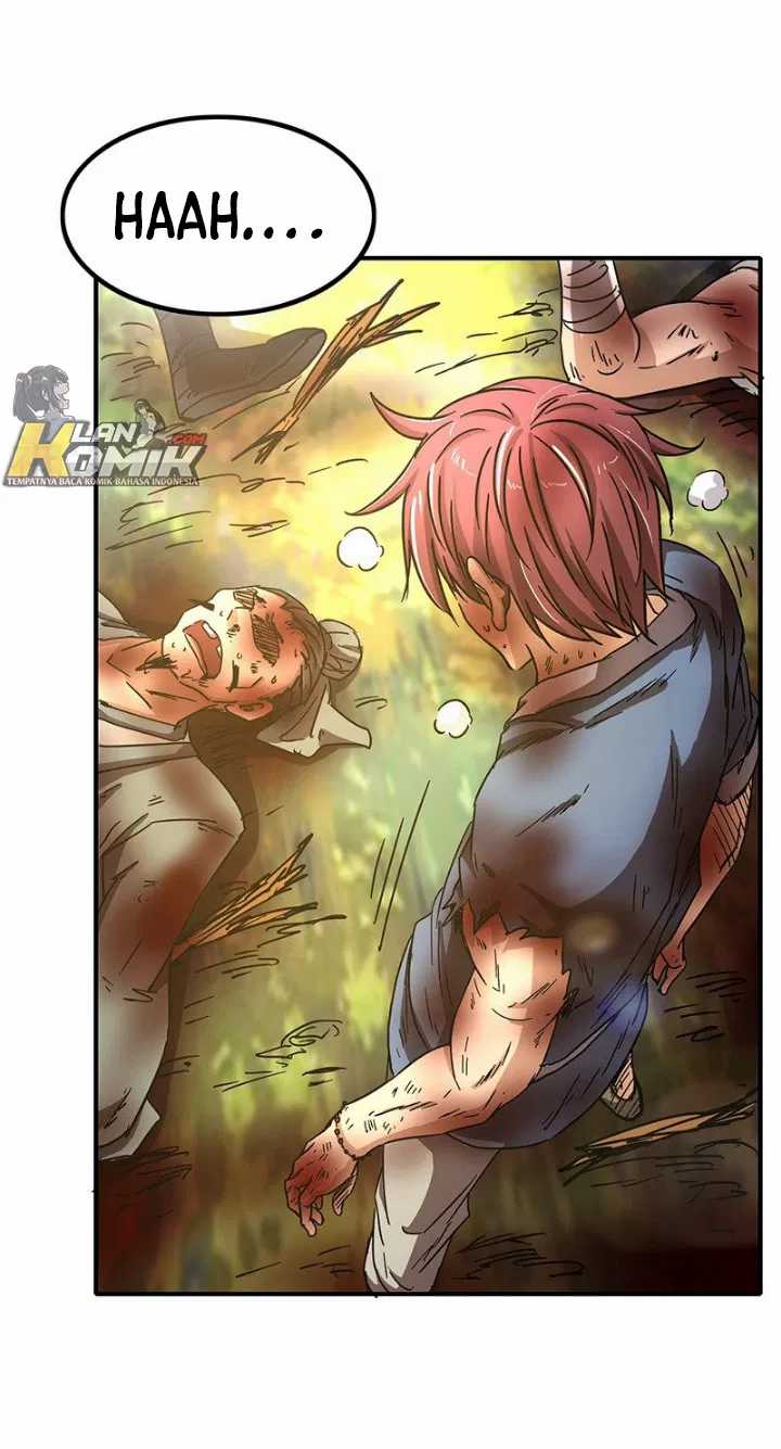 Warring States Chapter 4 Gambar 58