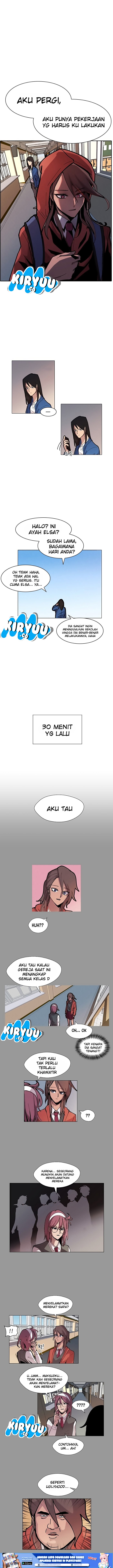 Baca Manhwa Uglyhood Chapter 7 Gambar 2