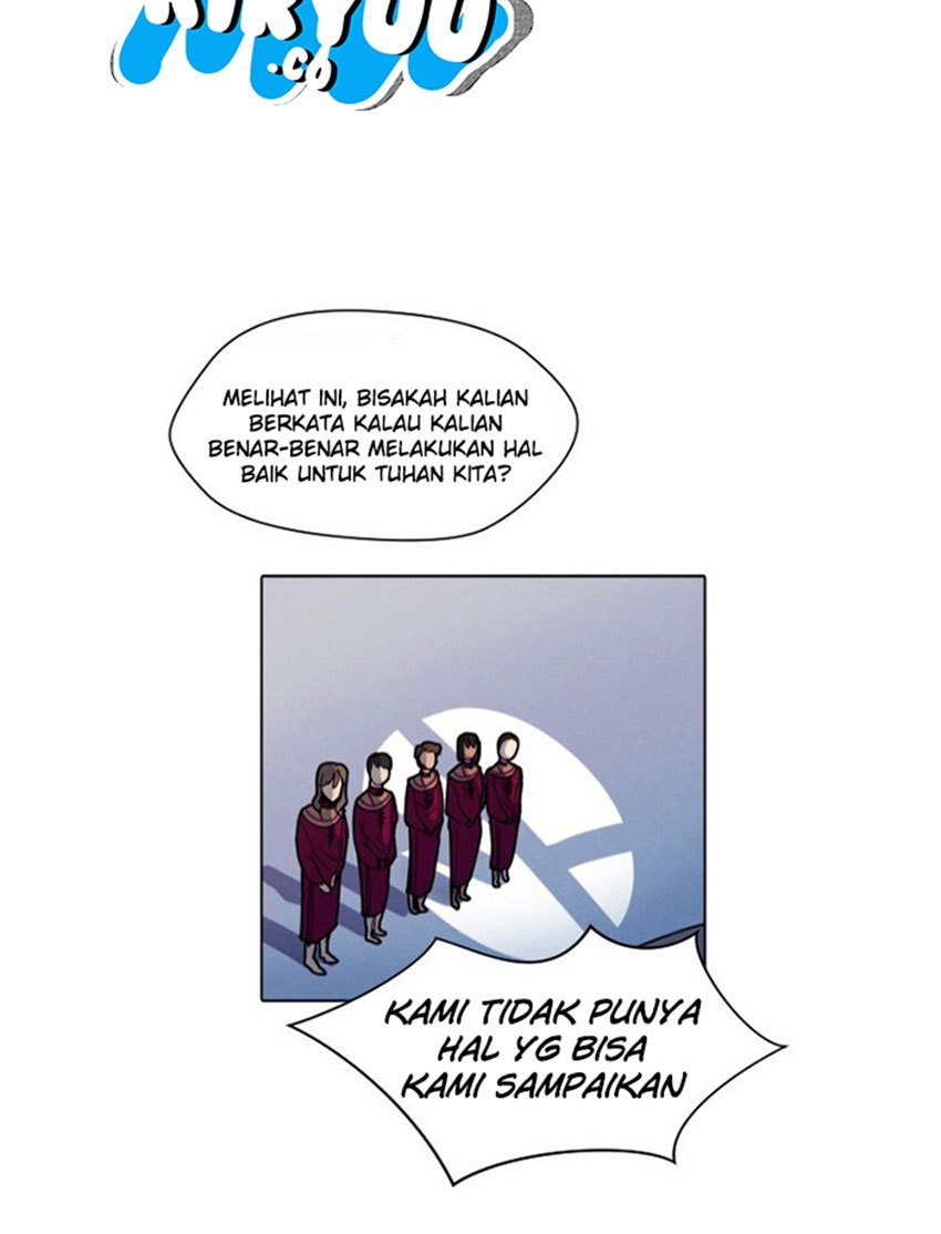 Uglyhood Chapter 2 Gambar 108