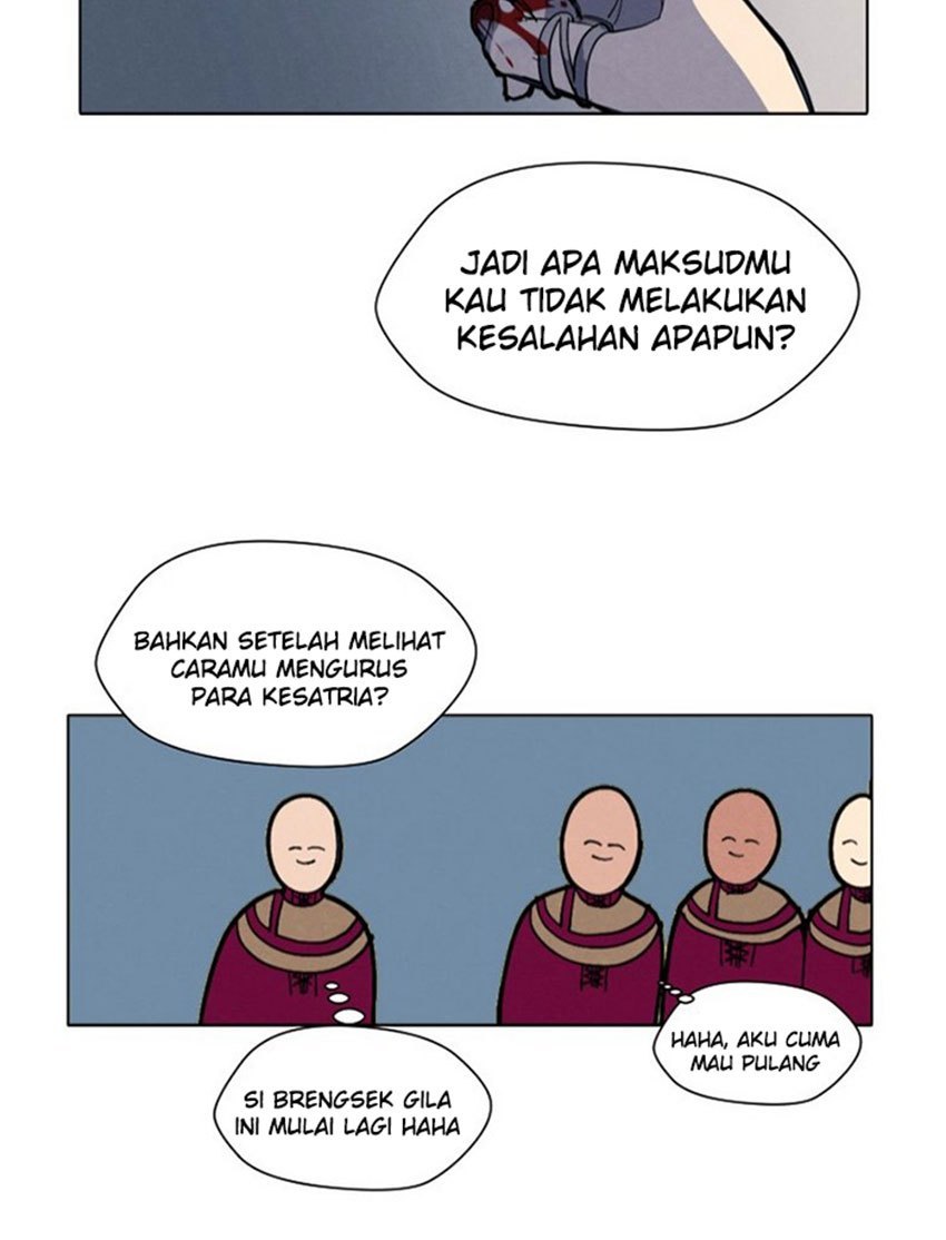 Uglyhood Chapter 2 Gambar 113