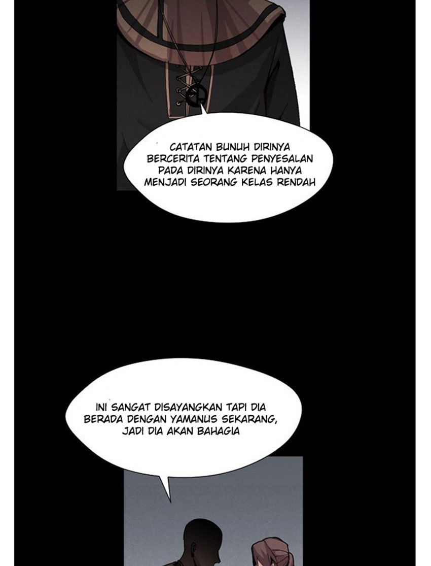 Uglyhood Chapter 2 Gambar 27